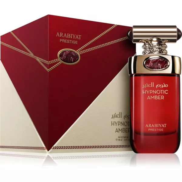 Arabiyat Prestige Hypnotic Amber ��������������� ����