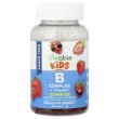 Lifeable Kids B Complex + Vitamin C Gummies �������� ��������� ������ � + ������� � ��� �����, ��� ������