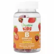 Lifeable Kids B Complex + Vitamin C Gummies �������� ������� ����� � + ����� � ��� ����