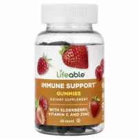 Lifeable Immune Support Adult Gummies �������� ��� �������� ��������� � ���������� ����� ������