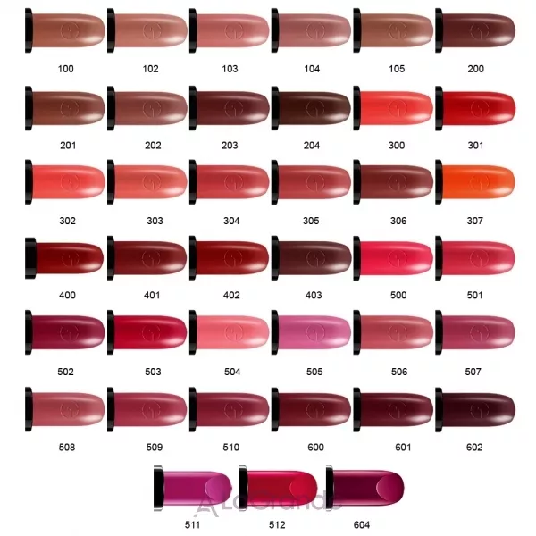 Armani Rouge Ecstasy ������ ������ (������)