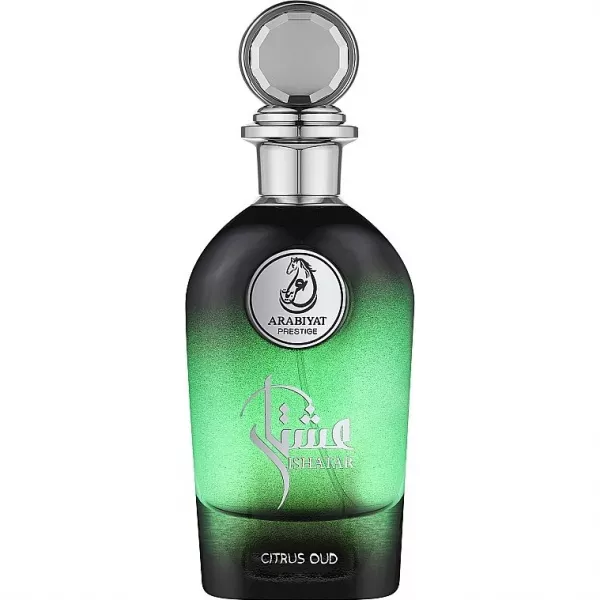 Arabiyat Prestige Ishatar Citrus Oud ����������� ����