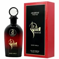Arabiyat Prestige Ishatar Roses Vanilla ����������� ����