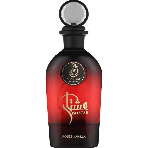Arabiyat Prestige Ishatar Roses Vanilla ����������� ����
