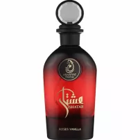 Arabiyat Prestige Ishatar Roses Vanilla ����������� ���� (������)