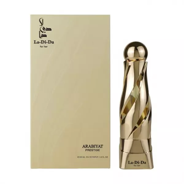 Arabiyat Prestige La Di Da For Her ����������� ����