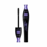 Bourjois Mascara Twist Up The Volume Black Balm Edition ���� "��������� � �����"