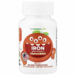 Lifeable VitaWorks Kids Iron With Vitamin C Chewables 120pcs
