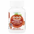 Lifeable VitaWorks Kids Vitamin D3 Chewables ĳ������ ������� ��� ���� 