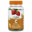 Lifeable Vitamin C 1050 mg Adult Gummies 90pcs
