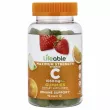 Lifeable Vitamin C 1050 mg Adult Gummies ĳ������ ������� 