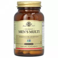 Solgar One Daily Men's Multi ������������ ��� �������