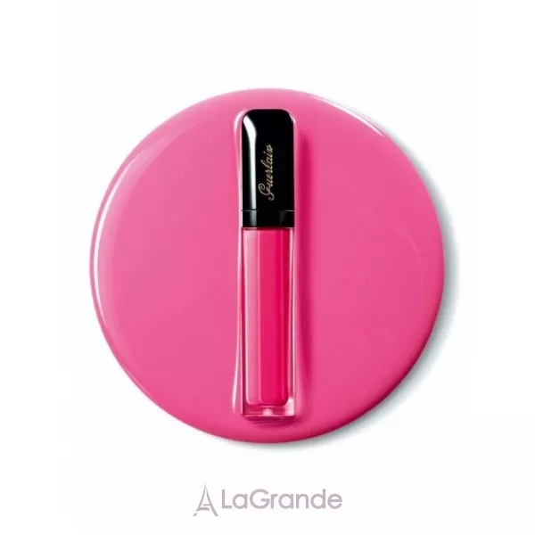 Guerlain Gloss D'enfer ����� ��� ���