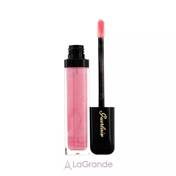 Guerlain Gloss D'enfer ����� ��� ���