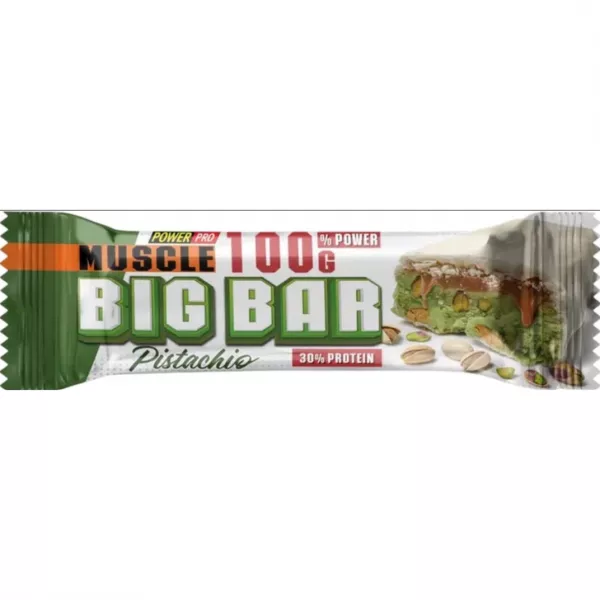 Power Pro Protein Big Bar 30% ���������� �������� 