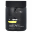 Sports Research Vitamin D3 Double Strenght 4000IU 360pcs