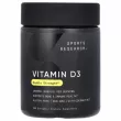 Sports Research Vitamin D3 Double Strenght 4000IU ����������� ������� 