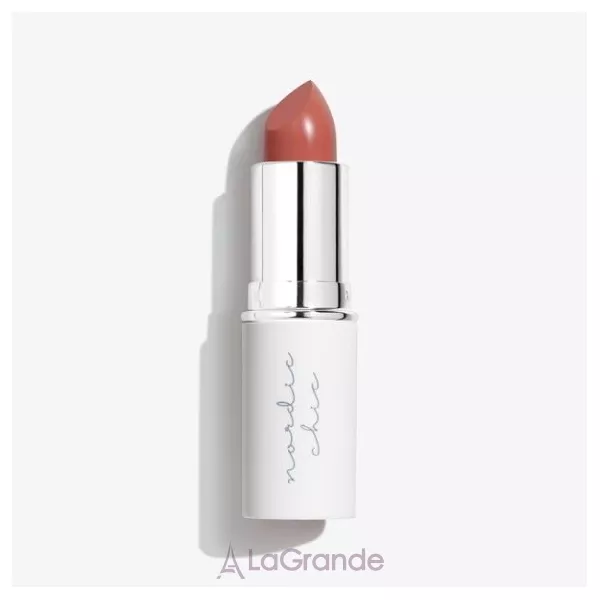 Lumene Nordic Chic Moisturizing Lipstick ����������� ������ ��� ���