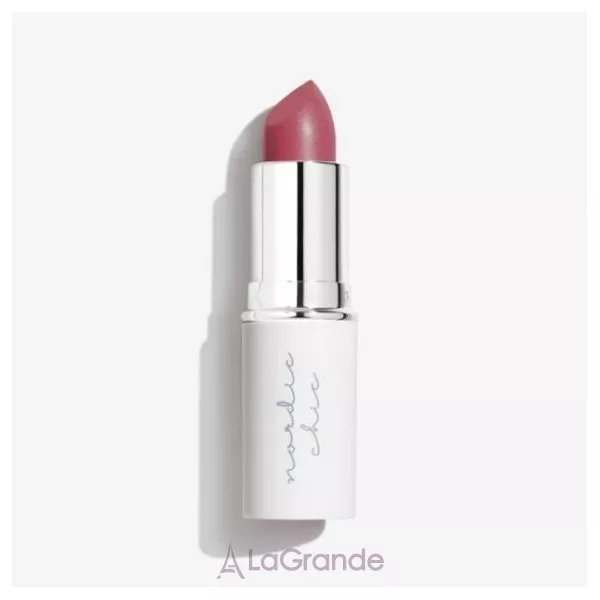 Lumene Nordic Chic Moisturizing Lipstick ����������� ������ ��� ���