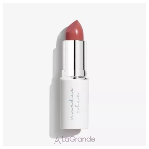 Lumene Nordic Chic Moisturizing Lipstick ����������� ������ ��� ���