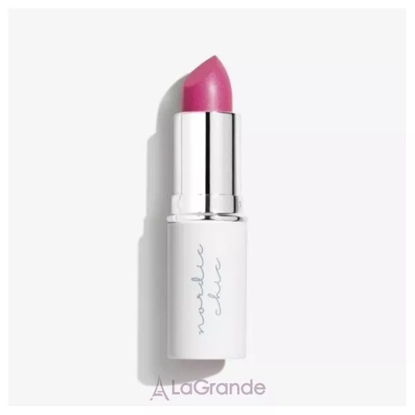 Lumene Nordic Chic Moisturizing Lipstick ����������� ������ ��� ���