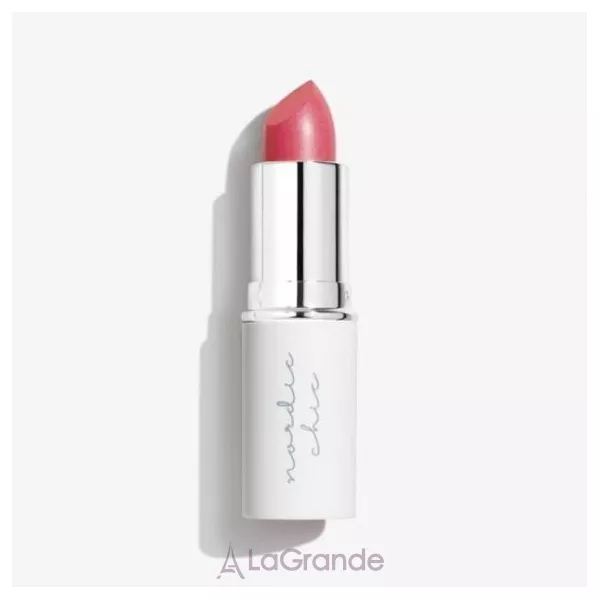 Lumene Nordic Chic Moisturizing Lipstick ����������� ������ ��� ���