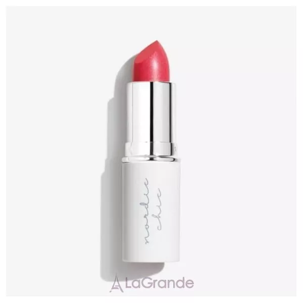 Lumene Nordic Chic Moisturizing Lipstick ����������� ������ ��� ���