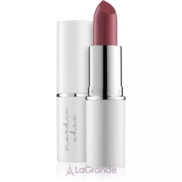 Lumene Nordic Chic Moisturizing Lipstick ����������� ������ ��� ���