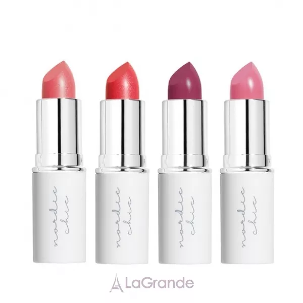Lumene Nordic Chic Moisturizing Lipstick ����������� ������ ��� ���