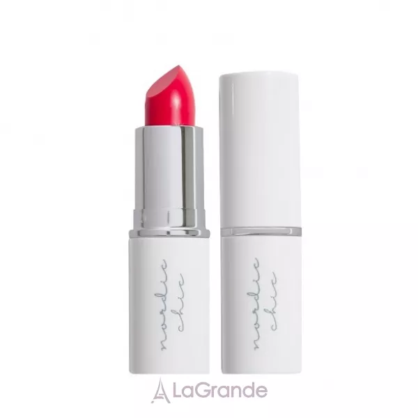 Lumene Nordic Chic Moisturizing Lipstick ����������� ������ ��� ���