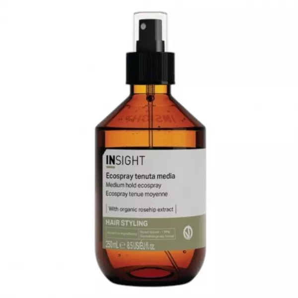 Insight Styling Medium Hold Ecospray Hair Spray ��� ��� ����� ������� �������� (������)