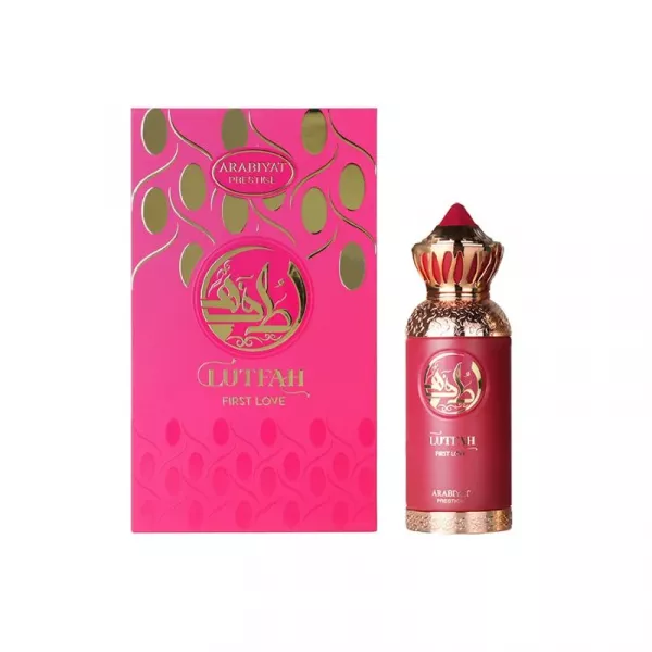 Arabiyat Prestige Lutfah First Love ��������������� ����