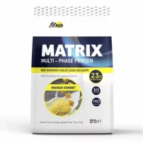 FitWin Matrix Mango Sorbet ������������ ������ Matrix "�������� ������"
