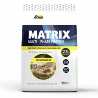FitWin Matrix Creme Brulee ������������ ������ Matrix "���� �����"