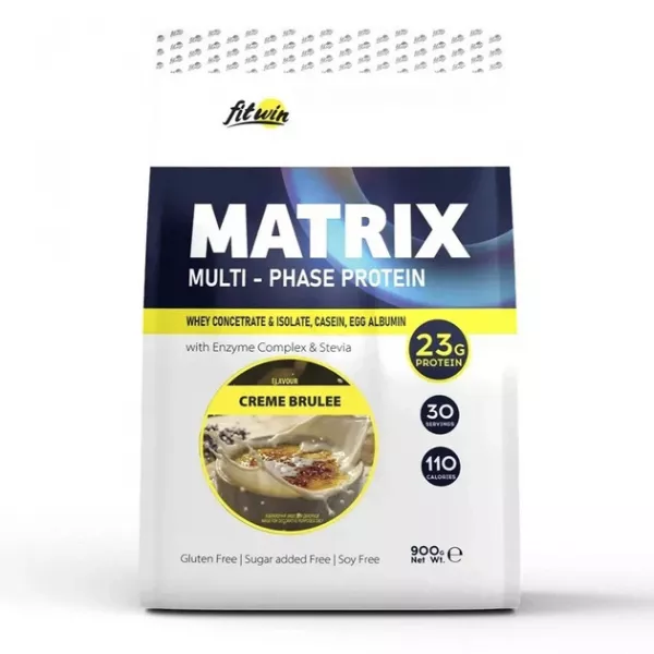 FitWin Matrix Creme Brulee ������������ ������ Matrix 