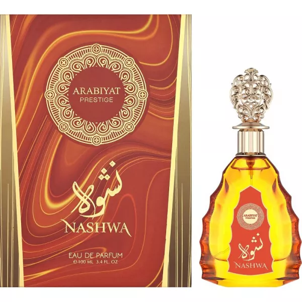 Arabiyat Prestige Nashwa ��������������� ����