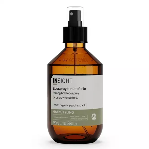 Insight Styling Strong Hold Ecospray Hair Spray ��� ��� ����� ������� �������� (������)