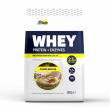 FitWin Whey Creme Brulee 900g