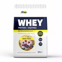 FitWin Whey Berry Punch ������������ ������ Whey "������ ����"