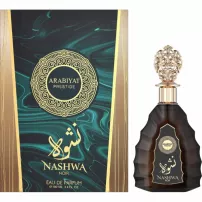 Arabiyat Prestige Nashwa Noir ��������������� ����