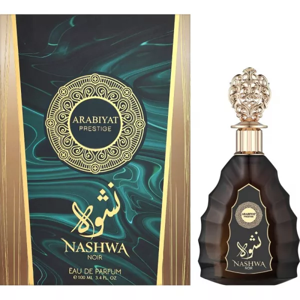 Arabiyat Prestige Nashwa Noir ��������������� ����