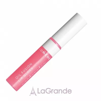 Lumene Nordic Chic Oil Fusion Lip Gloss -  