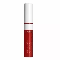 Lumene Nordic Chic Oil Fusion Lip Gloss �����-����� ��� ���