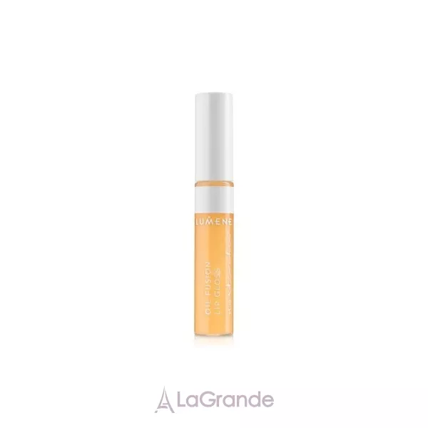 Lumene Nordic Chic Oil Fusion Lip Gloss �����-����� ��� ���