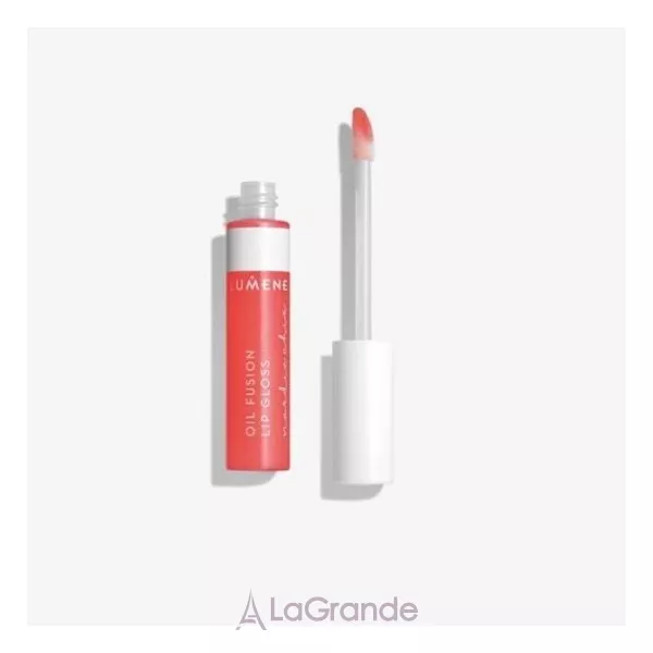 Lumene Nordic Chic Oil Fusion Lip Gloss �����-����� ��� ���