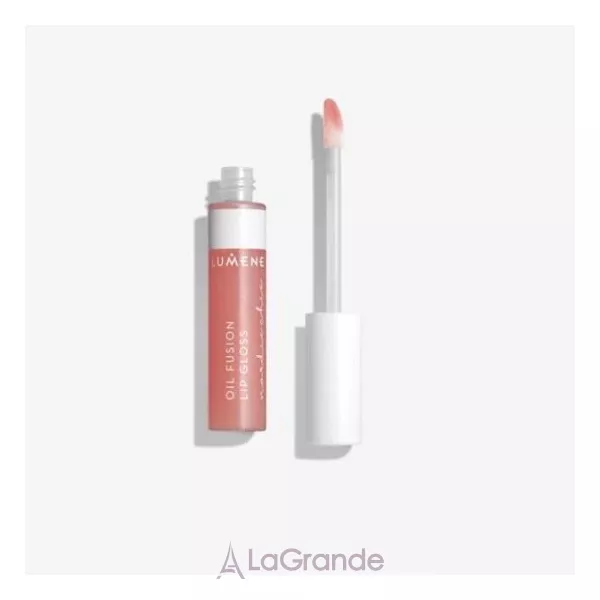Lumene Nordic Chic Oil Fusion Lip Gloss �����-����� ��� ���