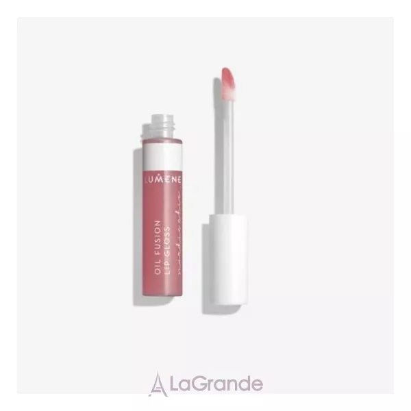 Lumene Nordic Chic Oil Fusion Lip Gloss �����-����� ��� ���