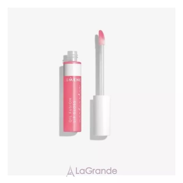 Lumene Nordic Chic Oil Fusion Lip Gloss �����-����� ��� ���