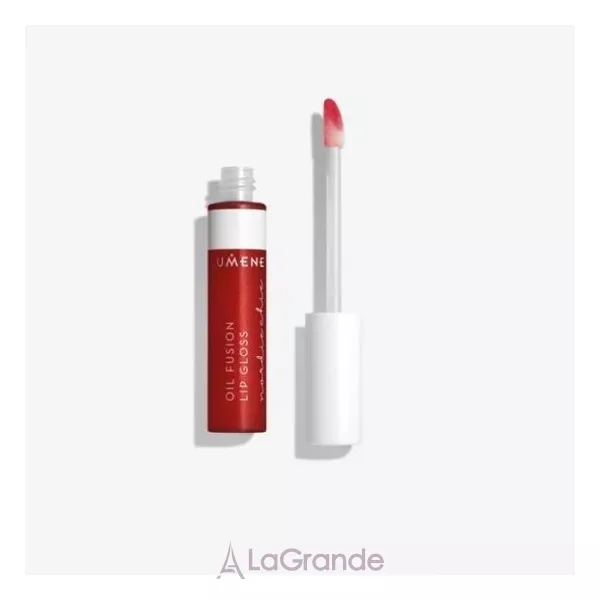 Lumene Nordic Chic Oil Fusion Lip Gloss �����-����� ��� ���