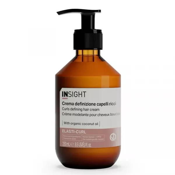 Insight Elasti-Curl Defining Hair Cream ���� ��� �������� ����� (������)